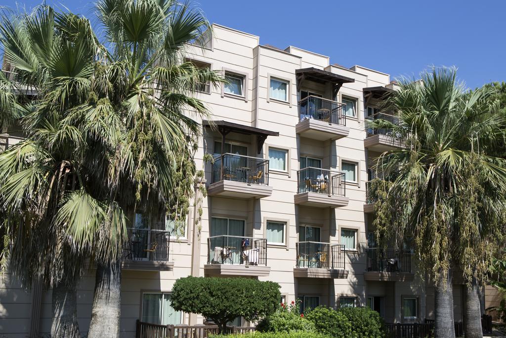 Crystal Tat Beach Golf Resort & Spa Μπέλεκ Εξωτερικό φωτογραφία