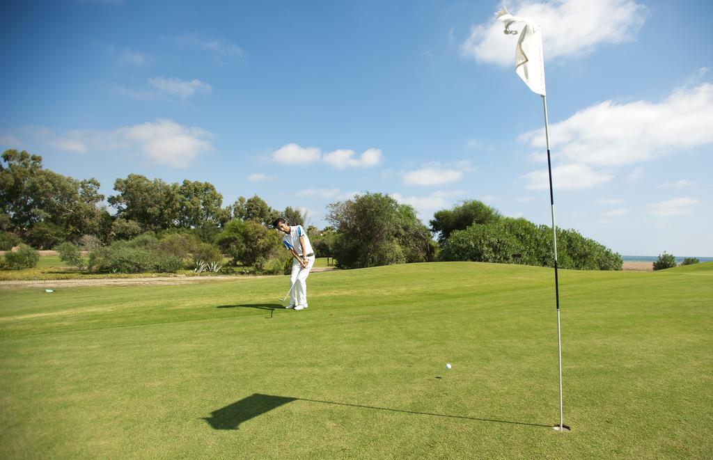 Crystal Tat Beach Golf Resort & Spa Μπέλεκ Εξωτερικό φωτογραφία